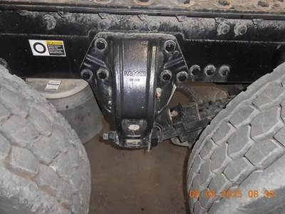 Paccar Suspension for a 2016 Kenworth T680