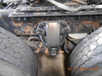 Paccar Suspension for a 2015 Kenworth T680