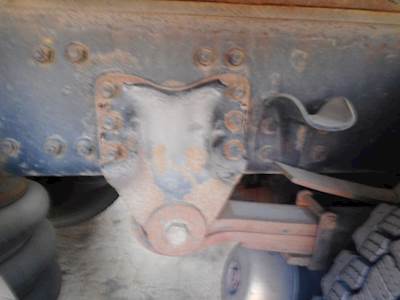 Sterling Acterra Suspension