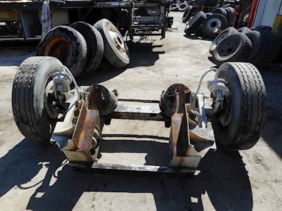Multiple Lift Axles, Good Used Take Offs, Please Call For More InFormation