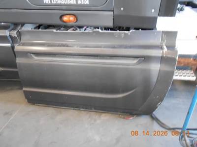 International ProStar Left Tank Fairing