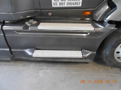 International ProStar Right Tank Fairing