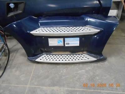 Kenworth T680 Left Tank Fairing