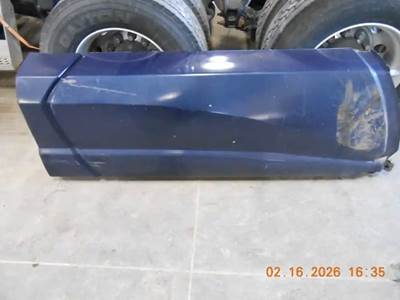 Kenworth T680 Right Tank Fairing