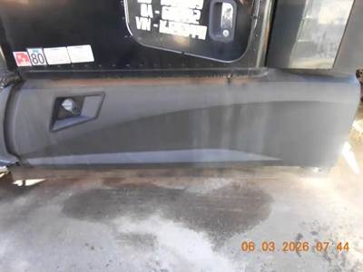 Kenworth T680 Left Tank Fairing
