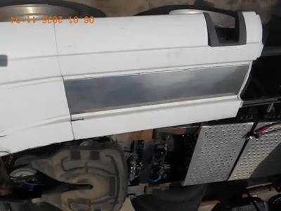 Western Star 5700XE Right Tank Fairing