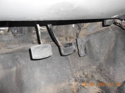 Ford F-650 Throttle Position Sensor for a 2004 Ford F650