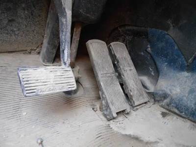 Freightliner COE Throttle Position Sensor