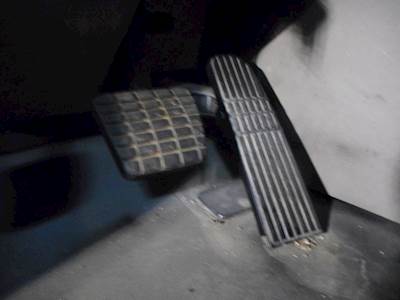 Freightliner Cascadia 125 Throttle Position Sensor for a 2009 Freightliner Cascadia