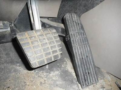 Freightliner Cascadia Throttle Position Sensor