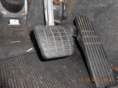 Freightliner Cascadia Throttle Position Sensor