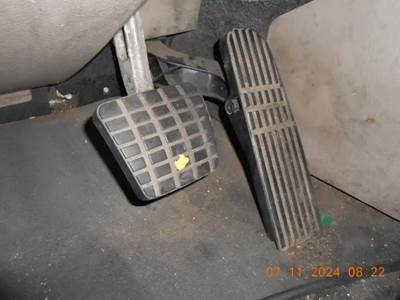 Freightliner Cascadia Throttle Position Sensor