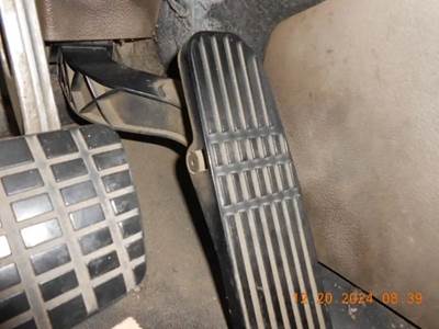 Freightliner Cascadia Throttle Position Sensor