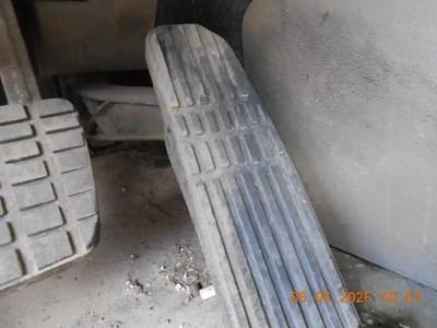 Freightliner Cascadia Throttle Position Sensor