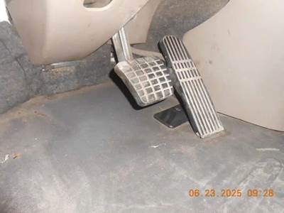 Freightliner Cascadia Throttle Position Sensor