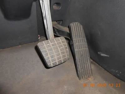 Freightliner Cascadia Throttle Position Sensor