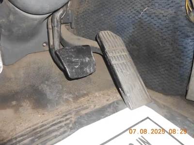 Freightliner Century Class Throttle Position Sensor