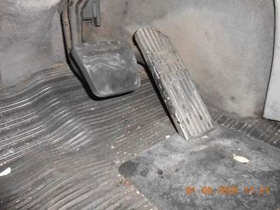 Freightliner Century Class Throttle Position Sensor