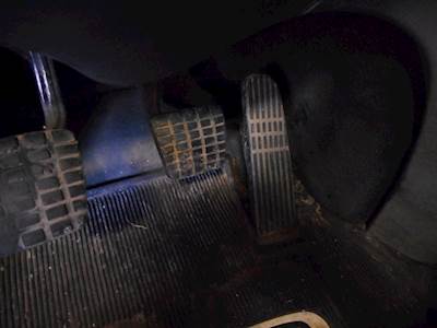 Freightliner Columbia 120 Throttle Position Sensor