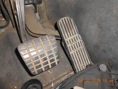 Freightliner Columbia Throttle Position Sensor