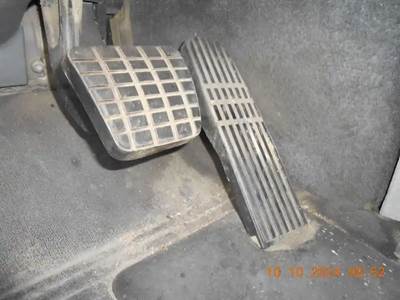 Freightliner Columbia Throttle Position Sensor