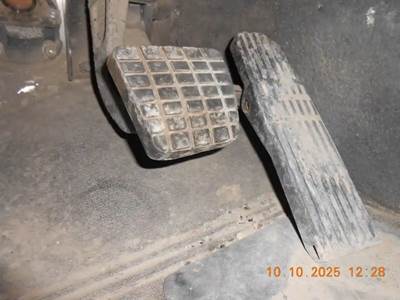 Freightliner Columbia Throttle Position Sensor