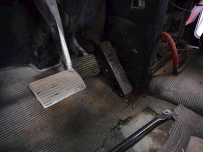 Freightliner FLD Throttle Position Sensor