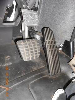 Freightliner M2 Throttle Position Sensor for a 2012 Freightliner M-2