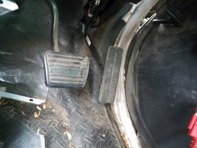 GMC C7500 Throttle Position Sensor