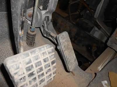 International 4300 Throttle Position Sensor