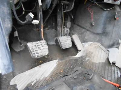 International 7500 Throttle Position Sensor