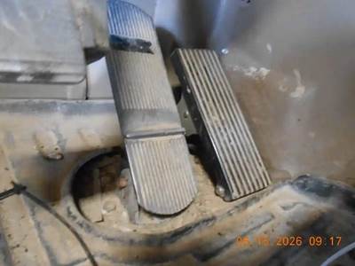 International 9400i Throttle Position Sensor
