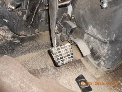 International DuraStar Throttle Position Sensor