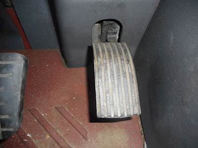 International ProStar Throttle Position Sensor