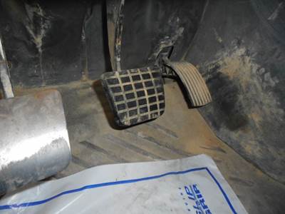 International ProStar Throttle Position Sensor