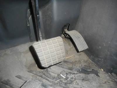 International ProStar Throttle Position Sensor