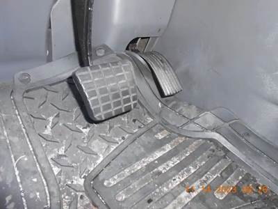 International ProStar Throttle Position Sensor