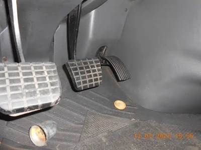 International ProStar Throttle Position Sensor