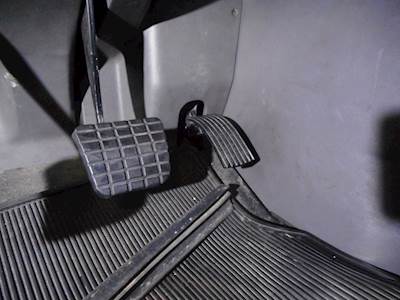 International ProStar Eagle Throttle Position Sensor