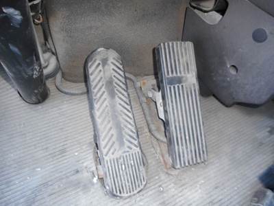 Kenworth T300 Throttle Position Sensor