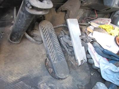 Kenworth T300 Throttle Position Sensor