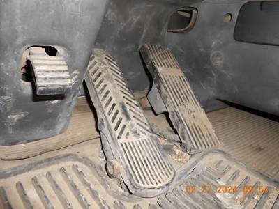 Kenworth T600 Throttle Position Sensor