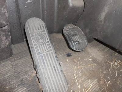 Kenworth T660 Throttle Position Sensor