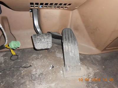 Kenworth T680 Throttle Position Sensor