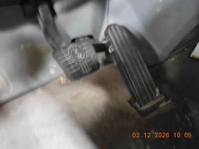 Kenworth T680 Throttle Position Sensor