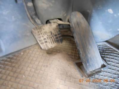 Kenworth T680 Throttle Position Sensor