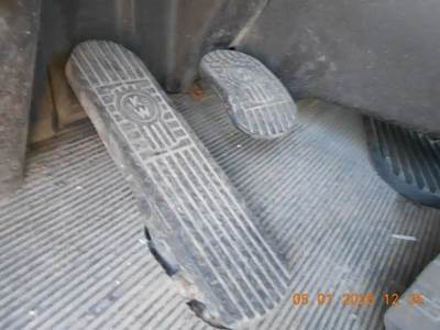 Kenworth T800 Throttle Position Sensor