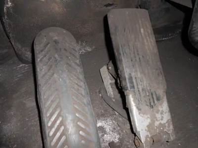 Kenworth W900 Throttle Position Sensor