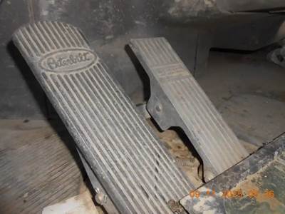 Peterbilt 357 Throttle Position Sensor