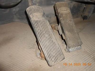 Peterbilt 367 Throttle Position Sensor